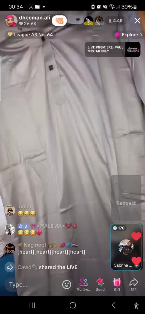 @zuzu1 belle 🇸🇴🇩🇯🤣💞💫🎉