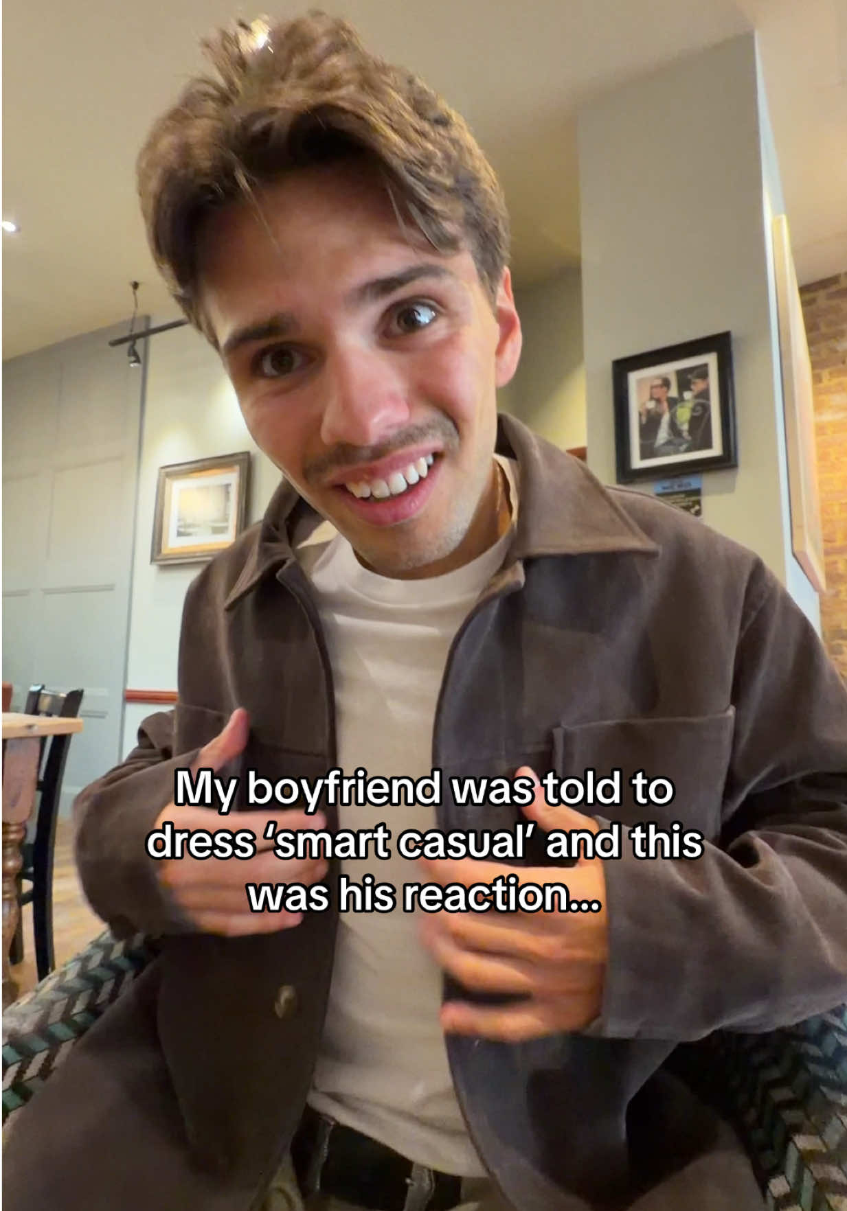 @Brad and Mill