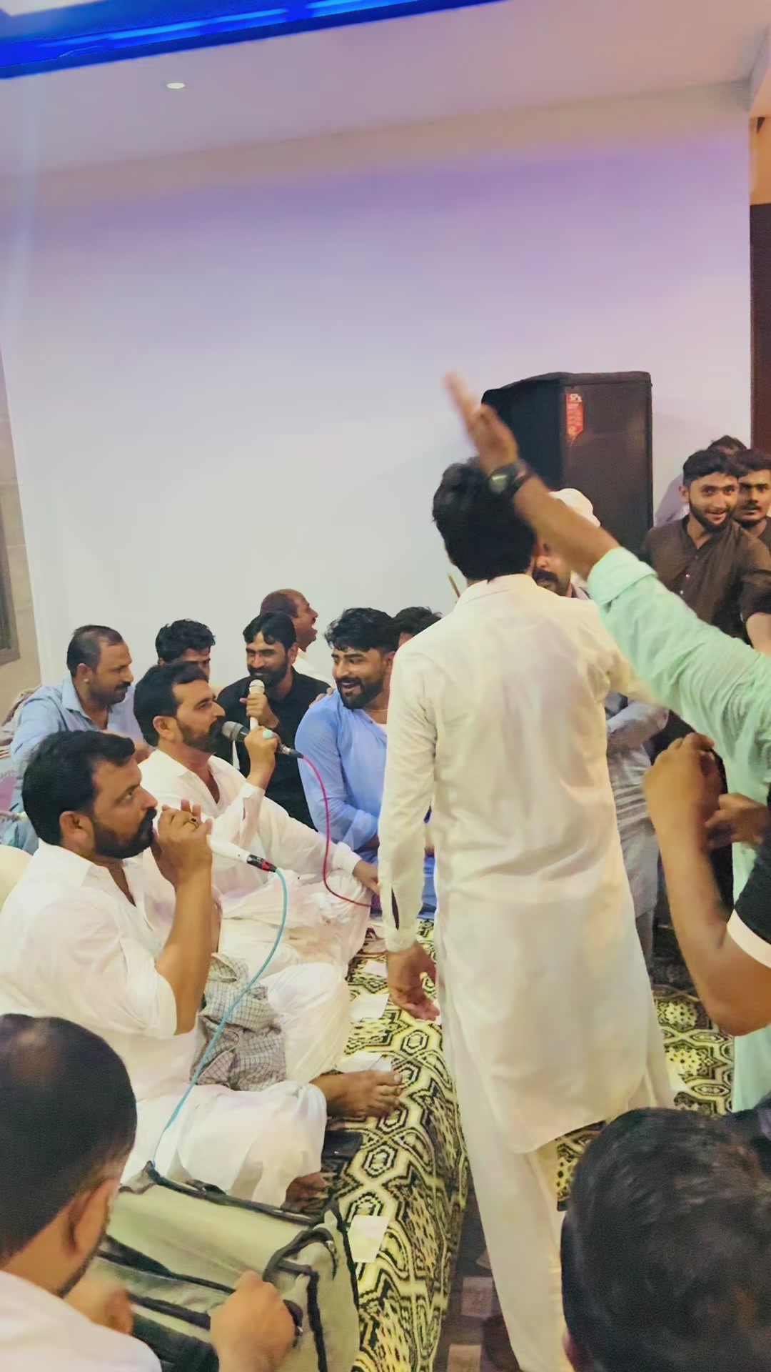 @Khalil Gujjar nafrian