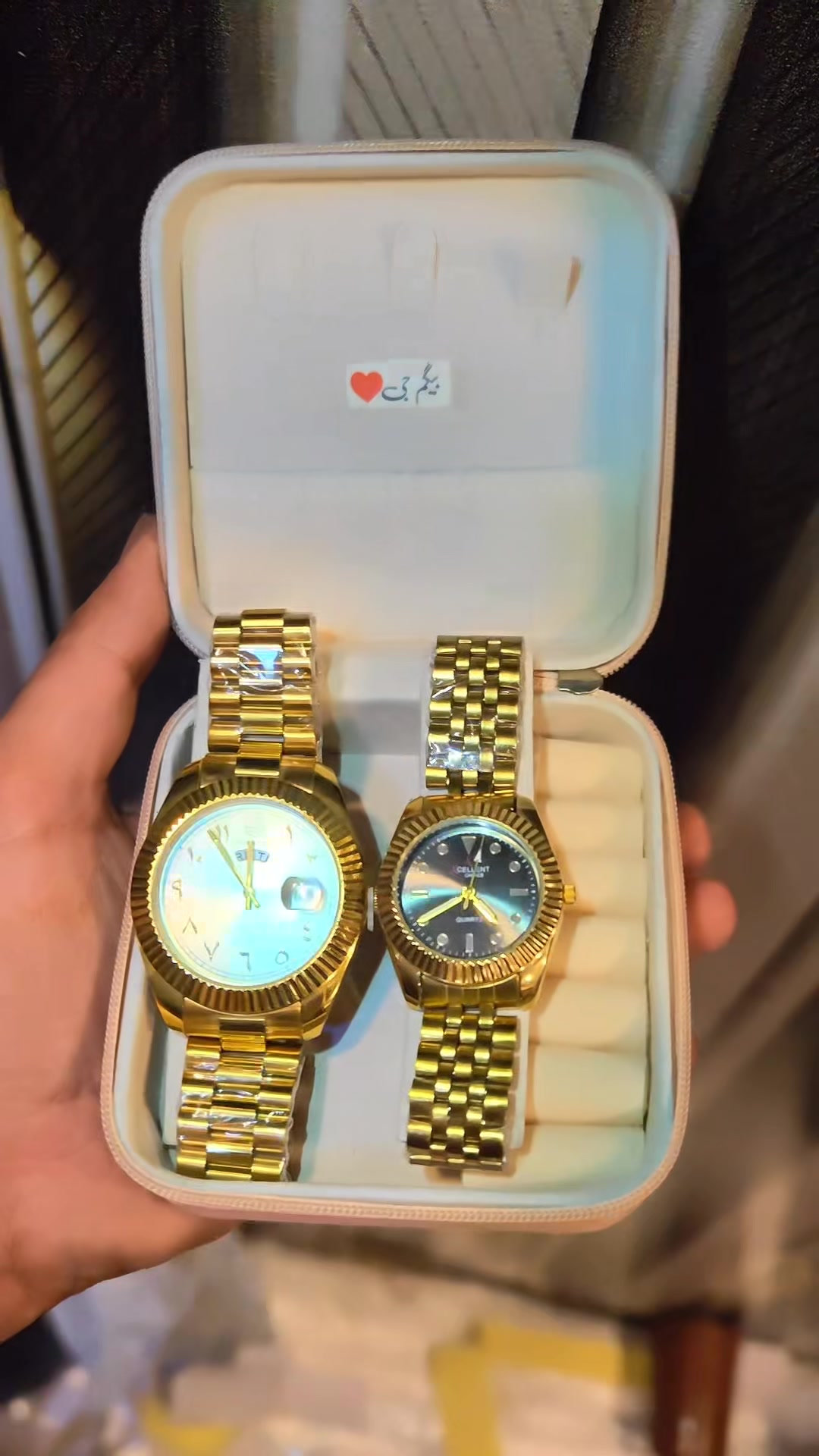 @Just Brand Zafarwal⌚