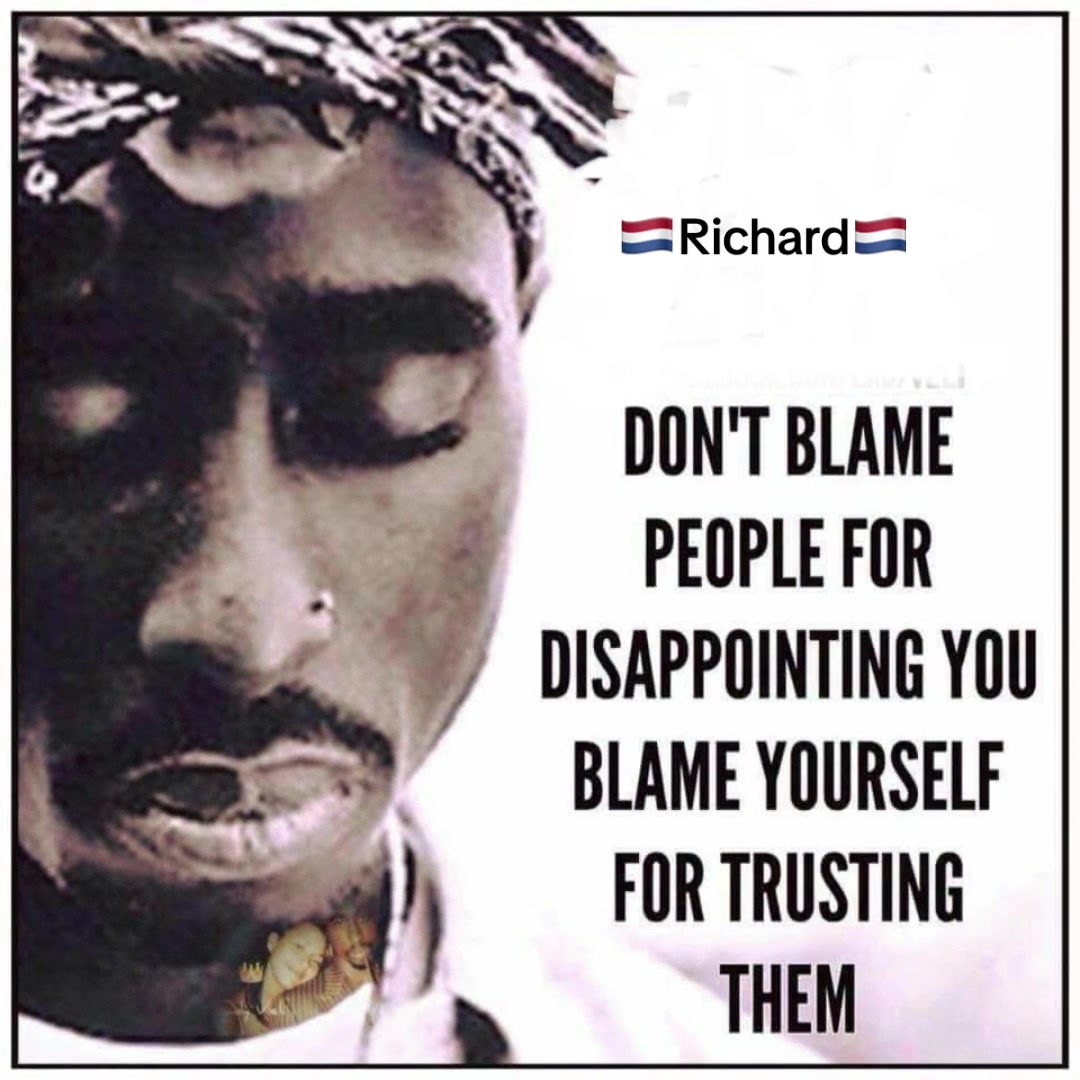 @๐ณ๐ฑRichard๐ณ๐ฑ