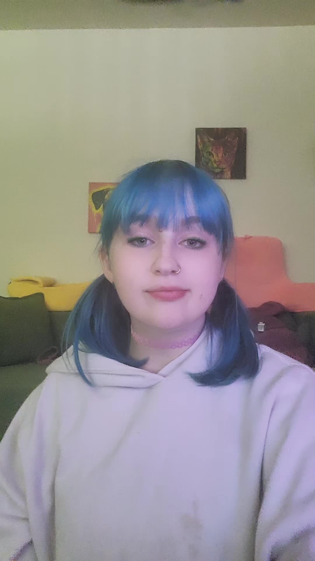 @Lilybug💮