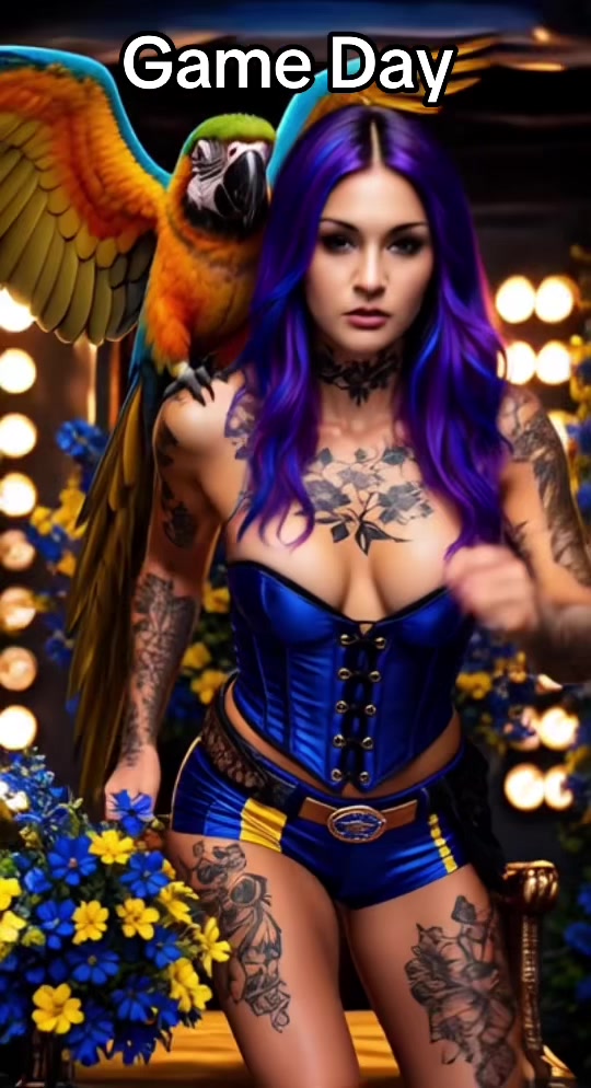 @kerryandrocky🦜