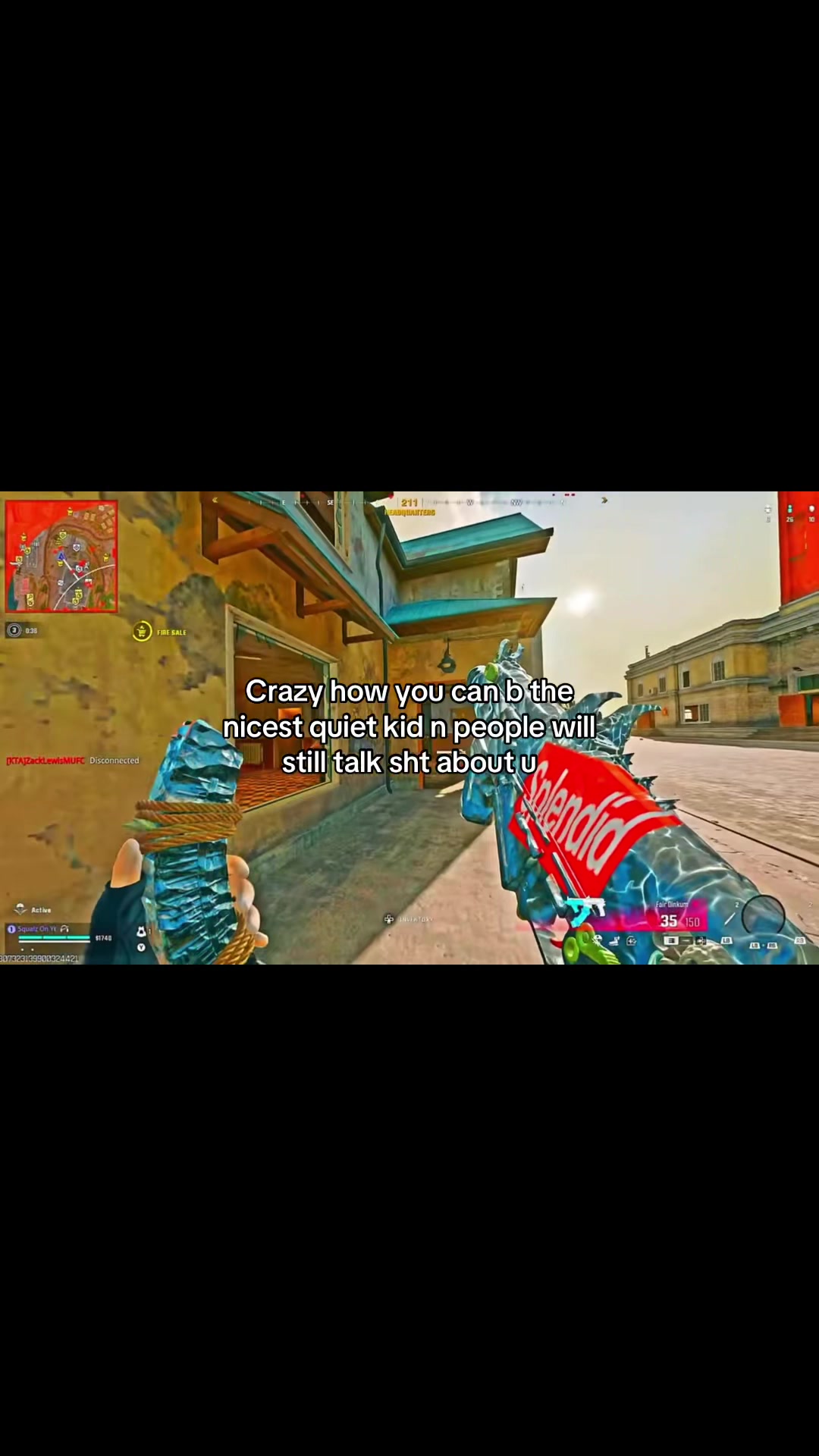 @MZ Plays