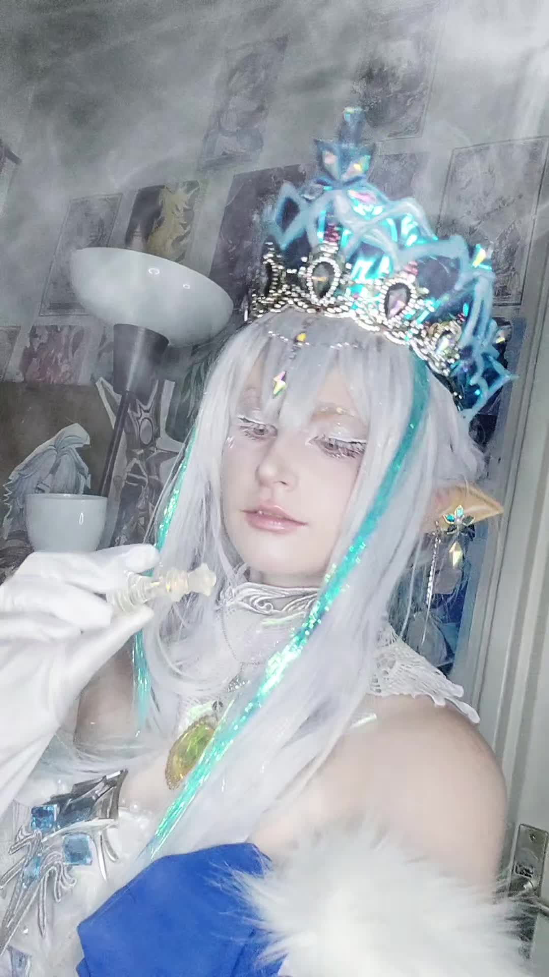 @Aoi