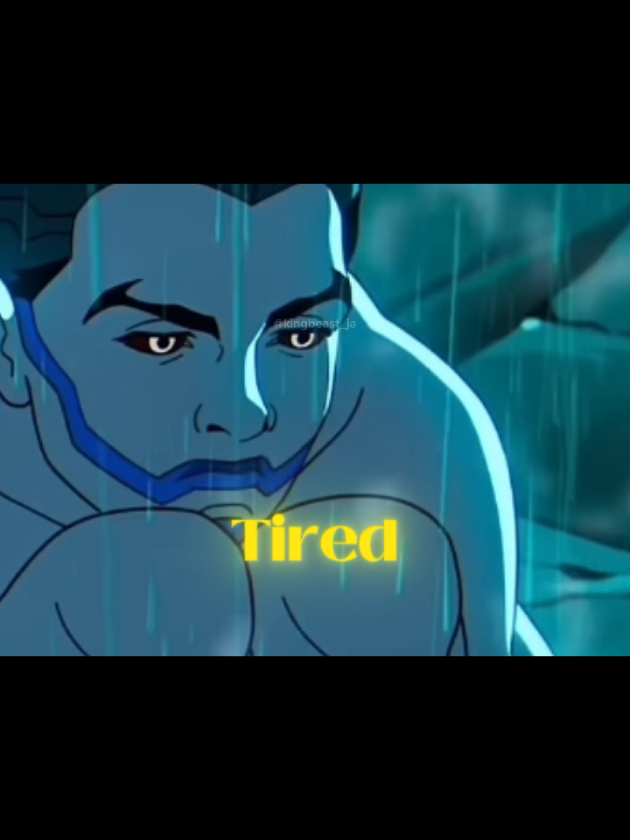@KING BEAST