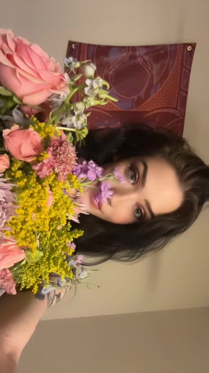 @Kristen🌻