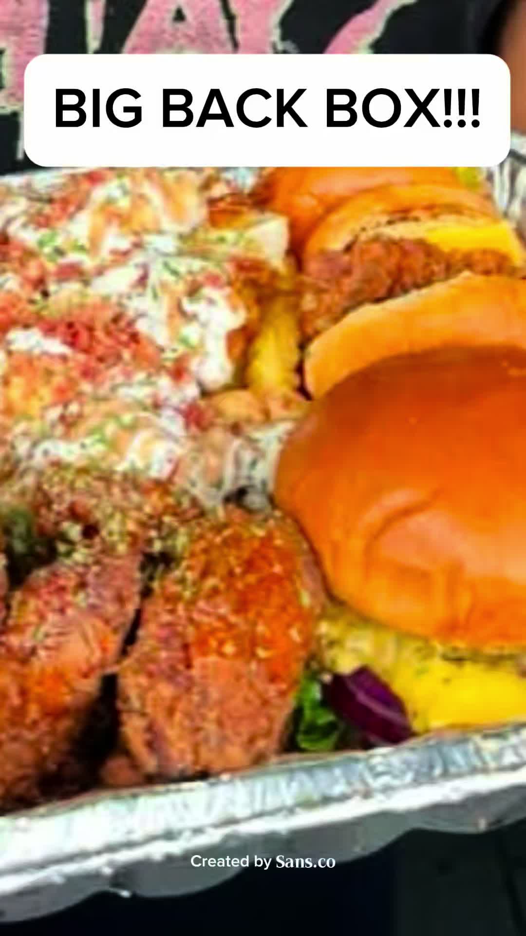 @What’s Crackin Brunch Truck