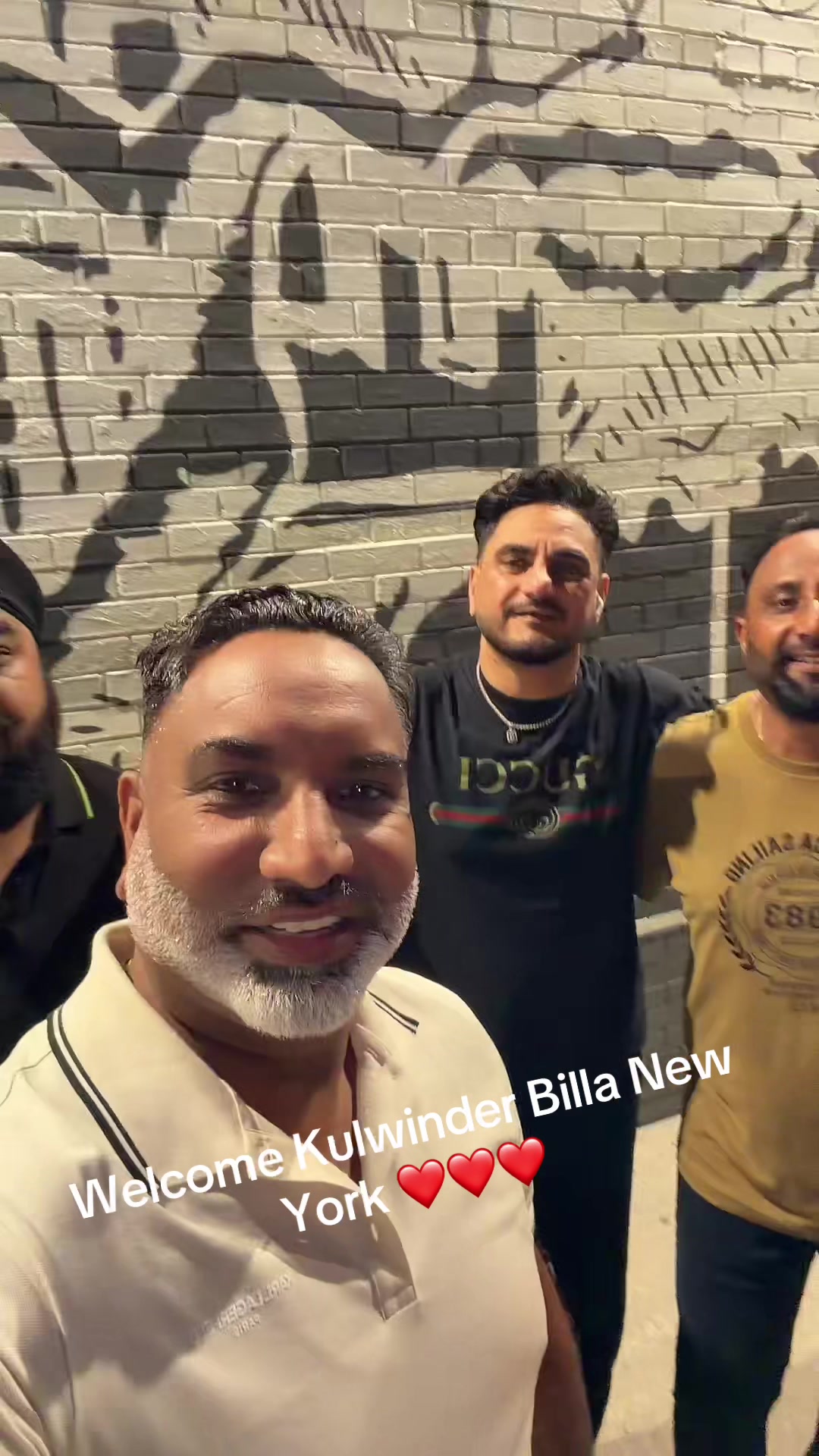 @Fateh Ent - Tony Multani