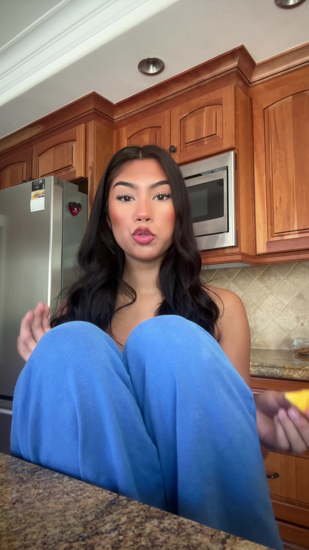 @Erika Ann