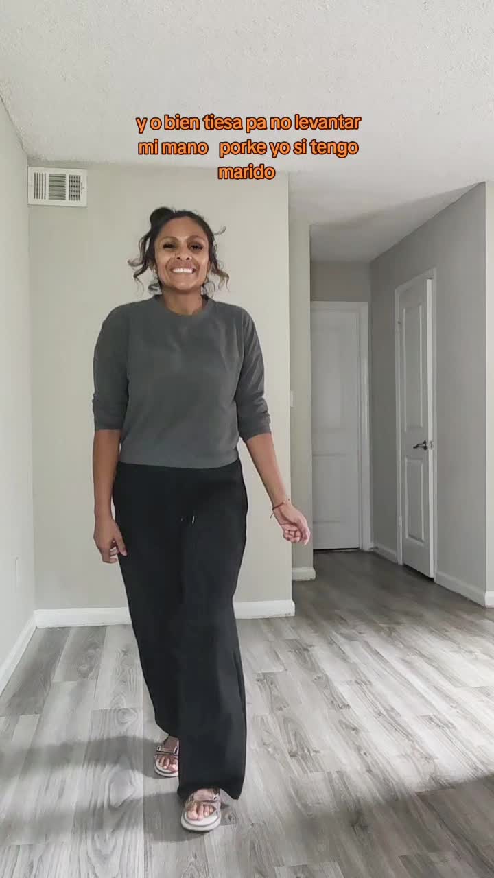 @la bailadora casada