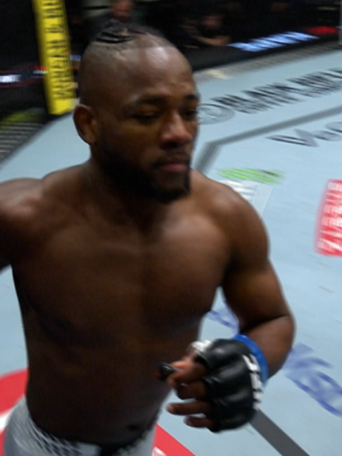 @UFC