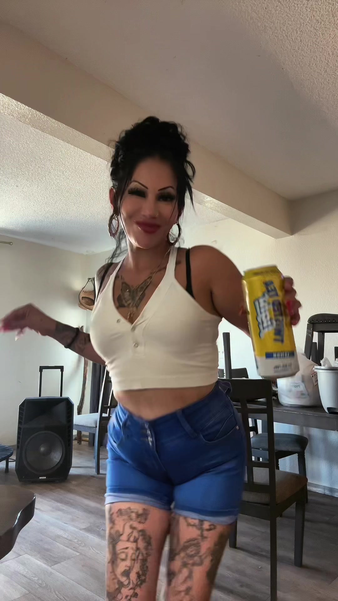 @Roxana🤎Banana aka Foxy💋Roxy
