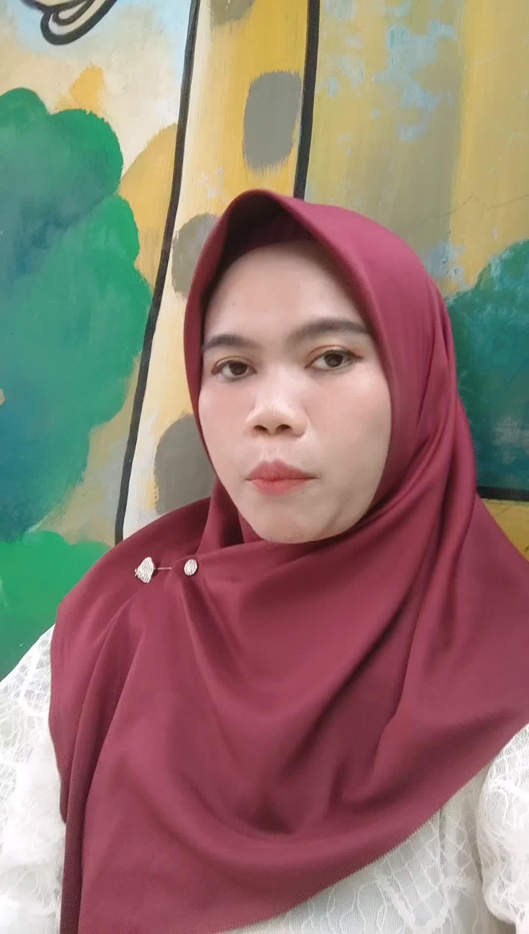 @ikey atikah