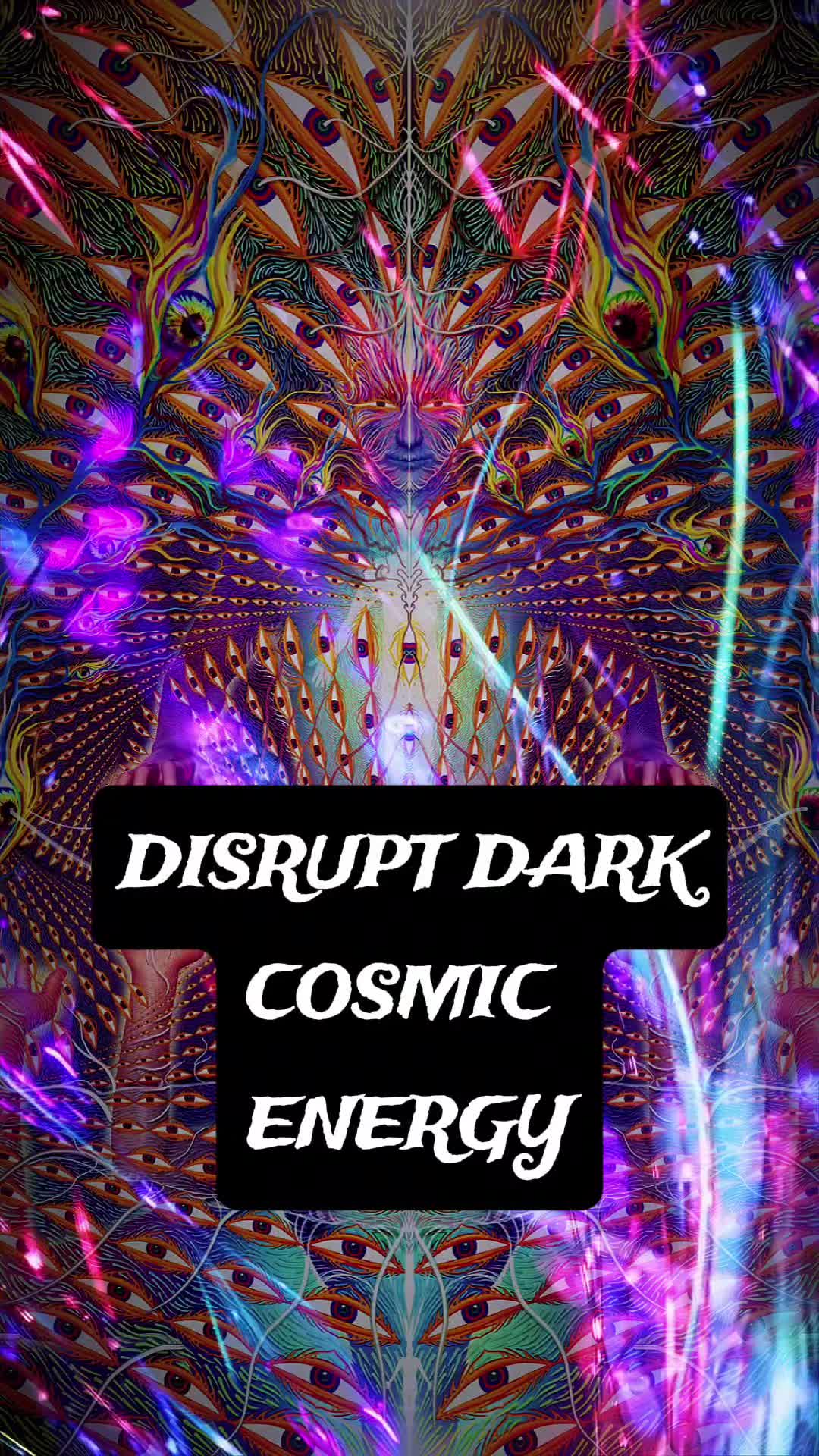 @Spiritual & Frequency Medicine