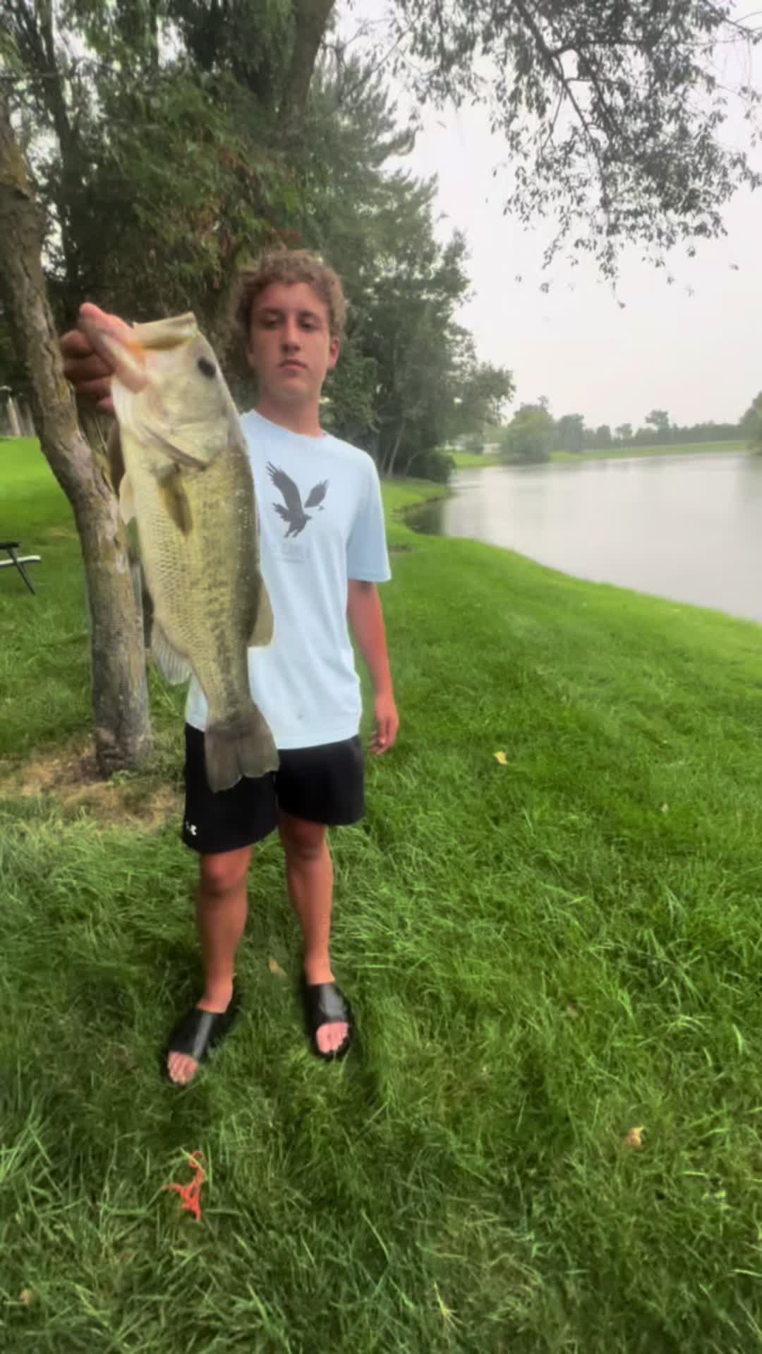 @IA Fishing
