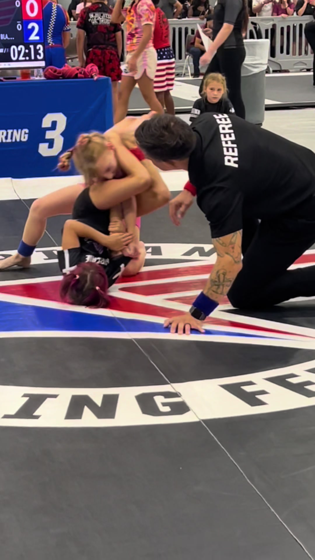 @HurricaneKenlee_BJJ