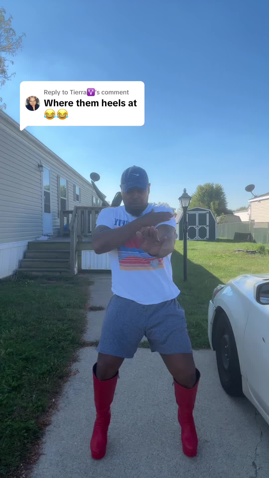 @Mr. Indiana