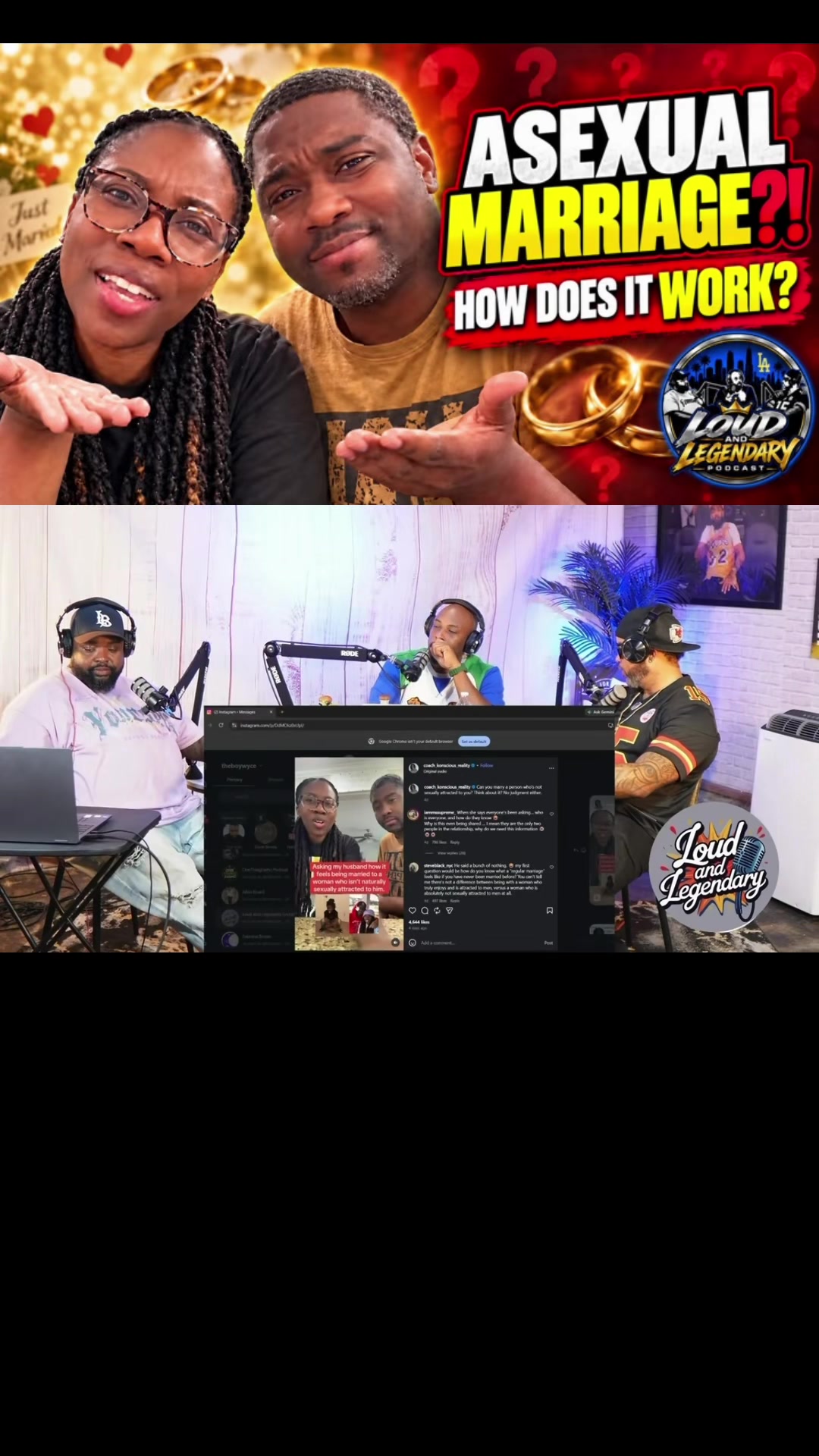 @One Thing Fasho Podcast