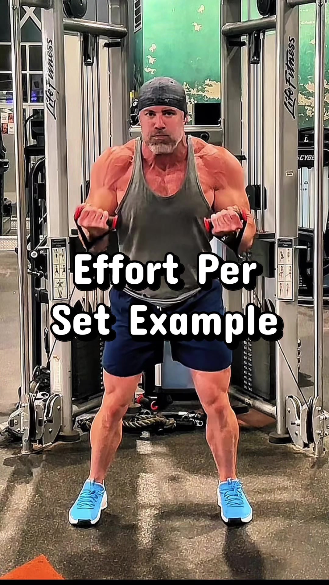 @Fit Diesel Strength