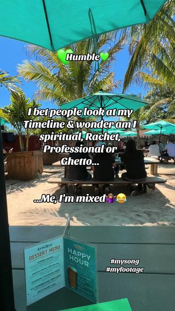 @highly_humble🌈🤙🏽💚♒️