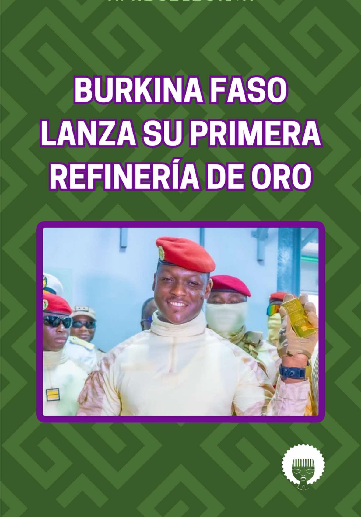 @Afrocolectiva