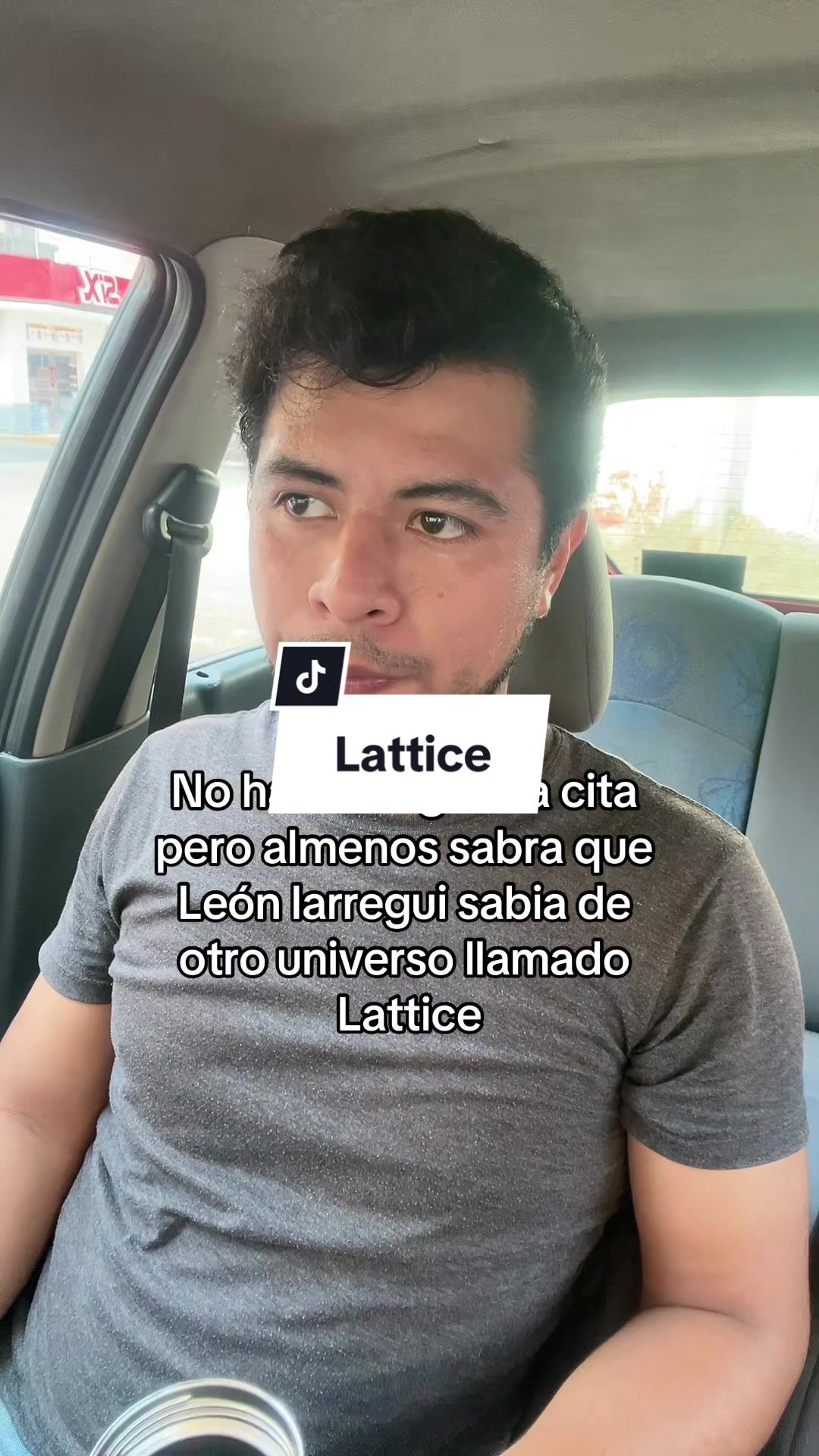@Luis