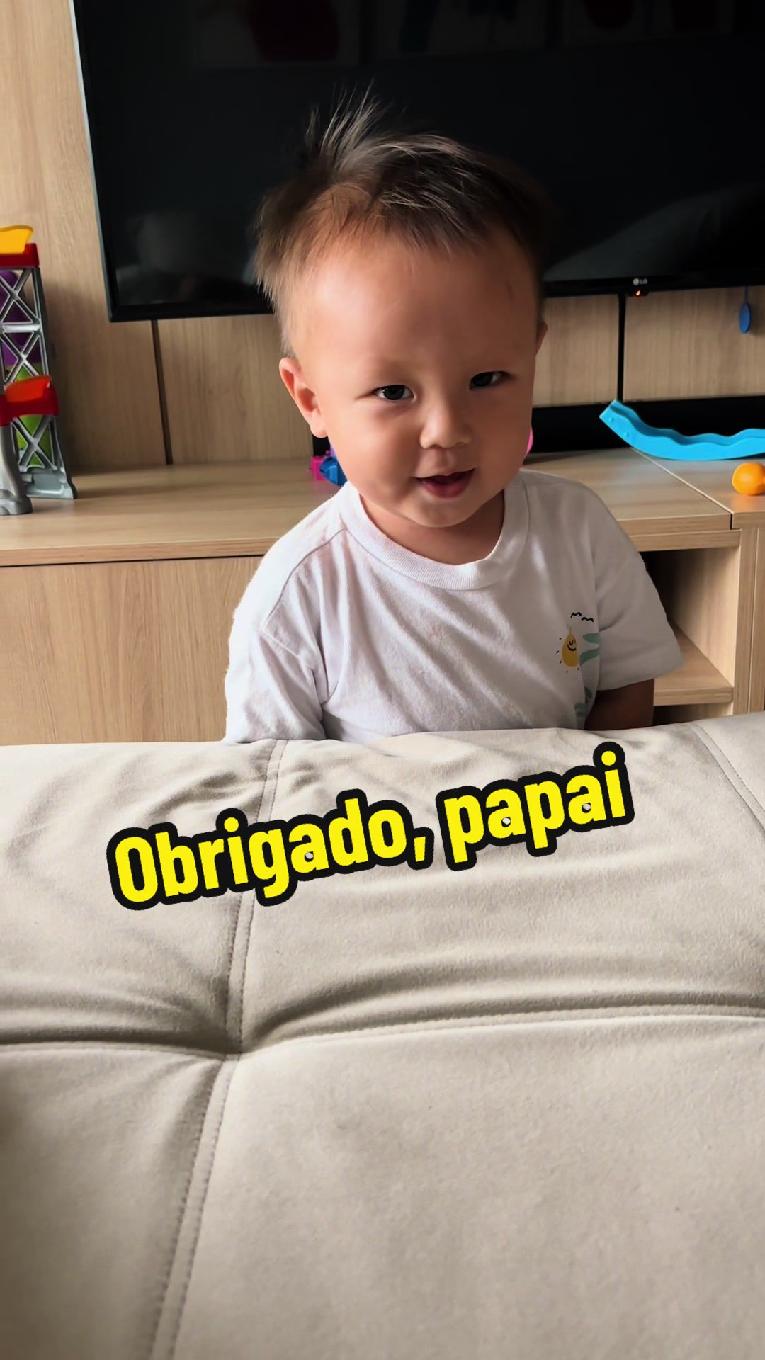 @Leandro Ks, pai do Rafinha
