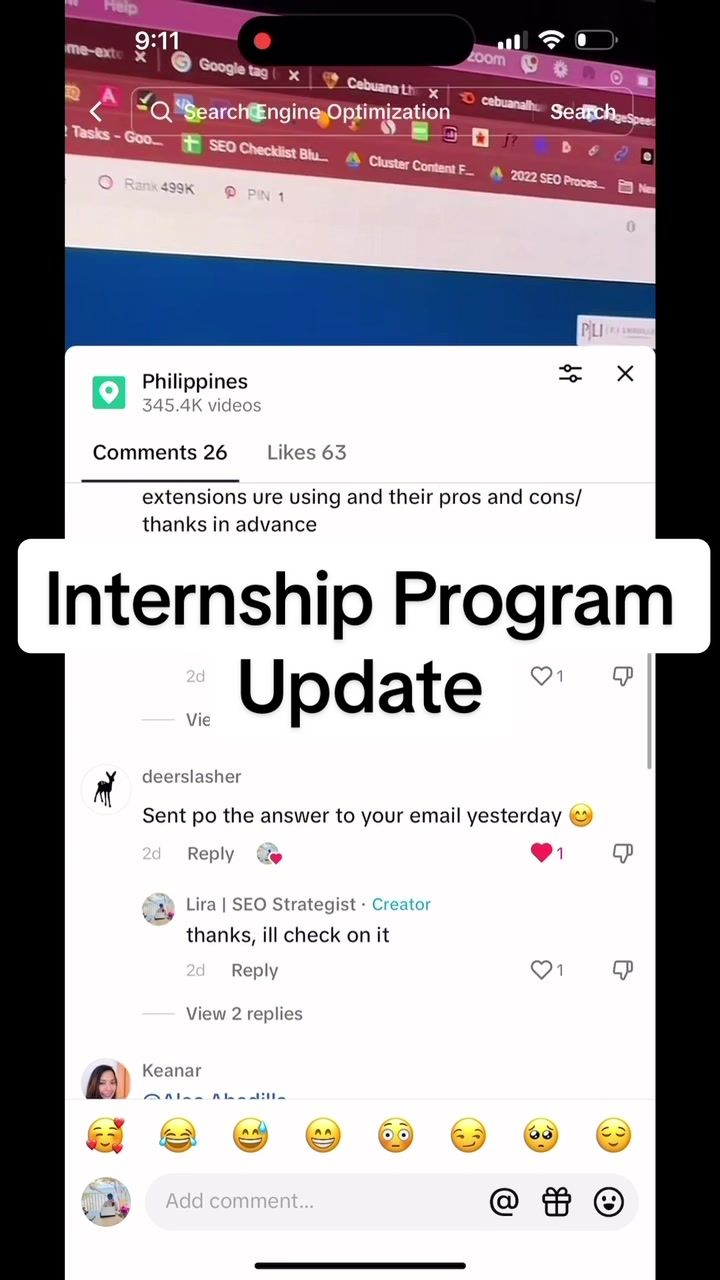 @Lira | SEO Strategist