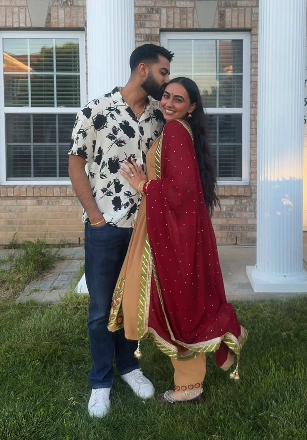 @Jaskiran | Newlywed Era 🧿