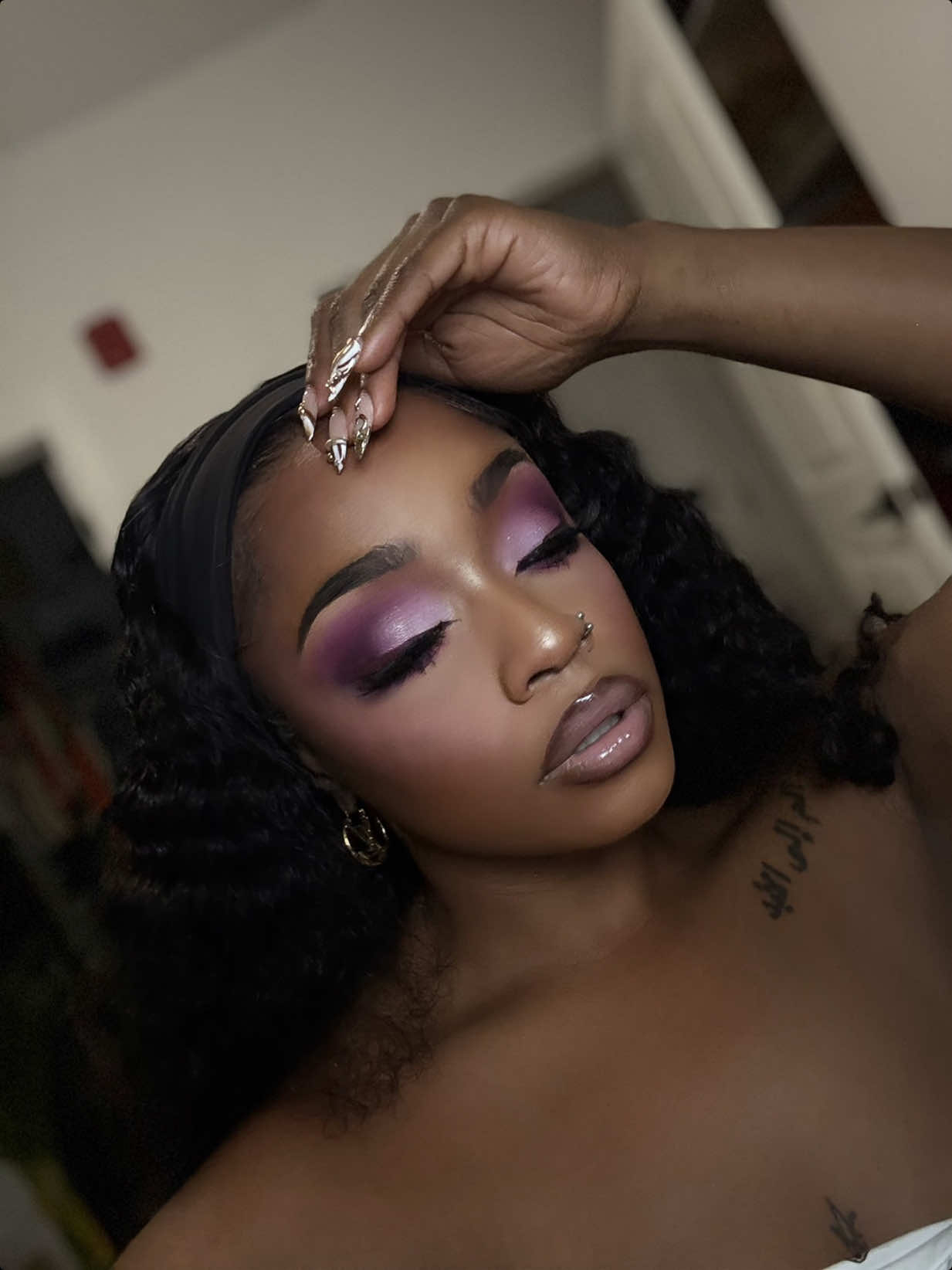 @Scratchedbykat cosmetics