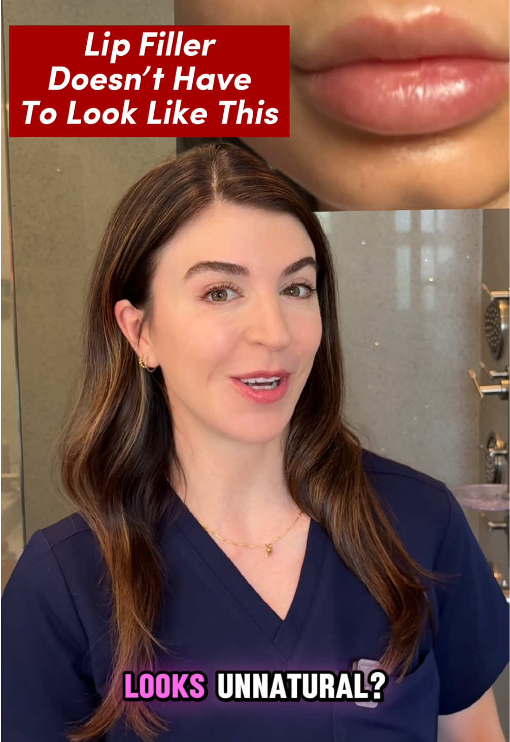 @Dr. Katie 👩🏻⚕️Dermatologist