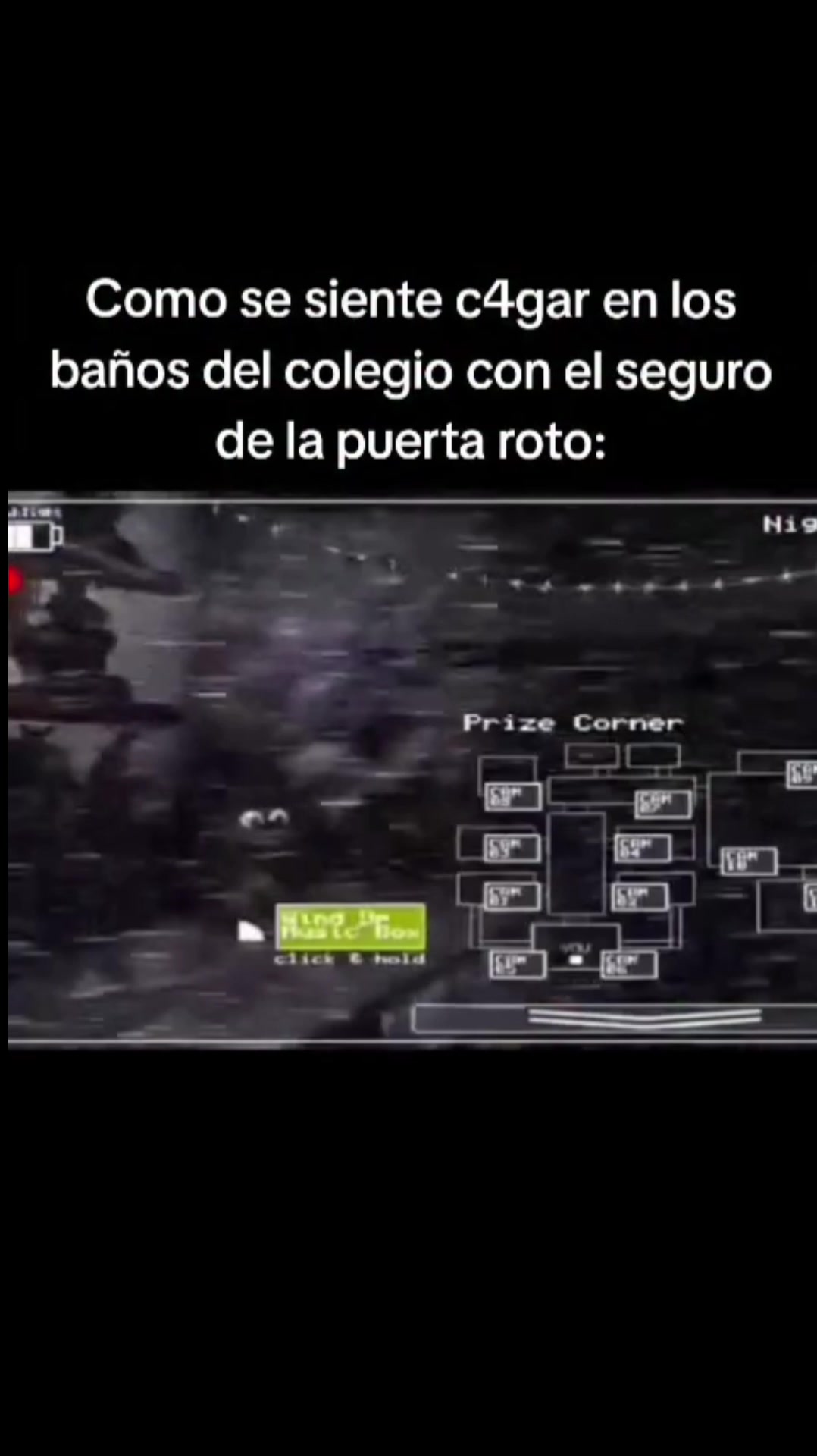 @Memes Del Dazarg⚡️