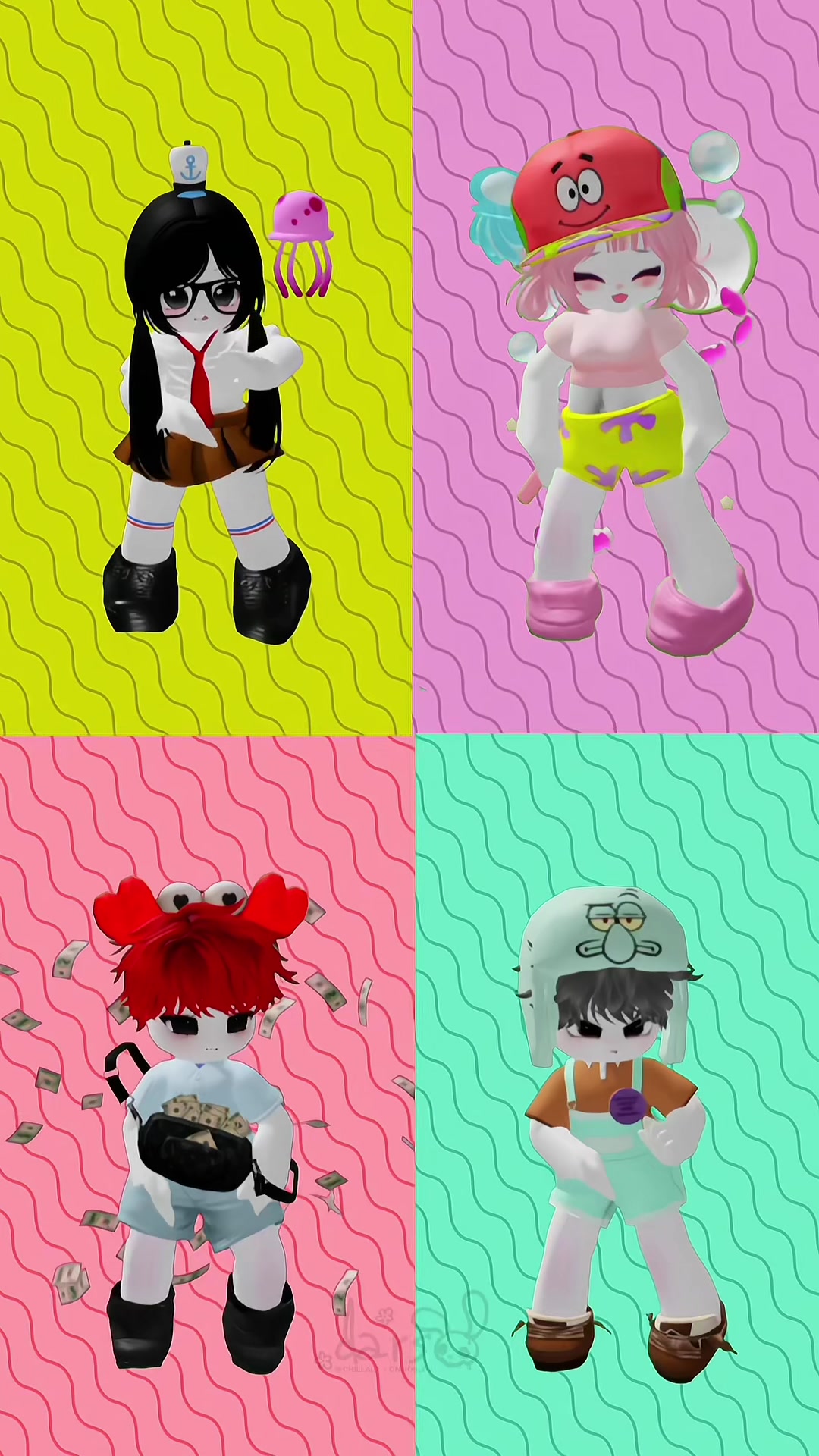 @dars on roblox