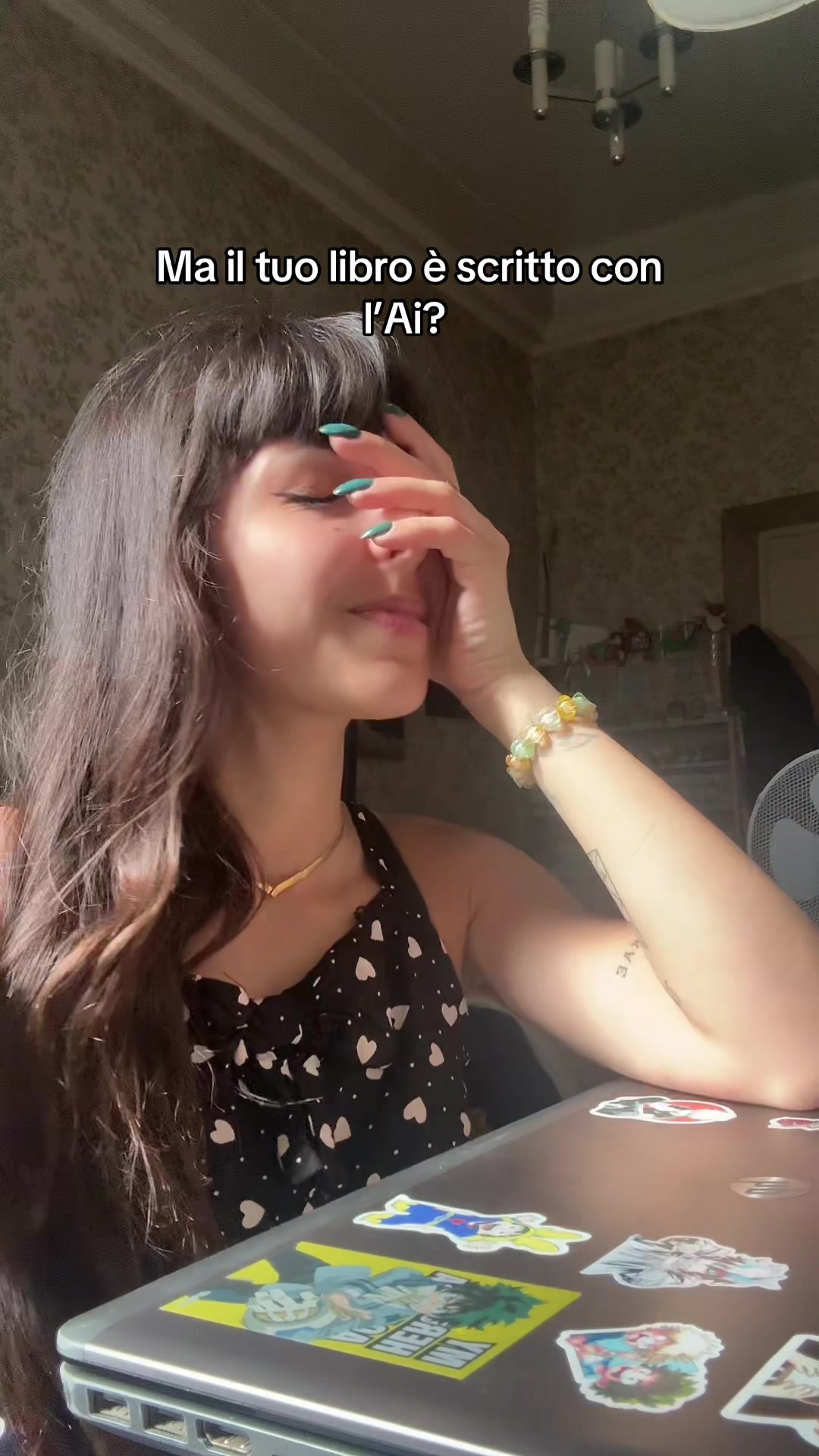 @Federica Porfirio
