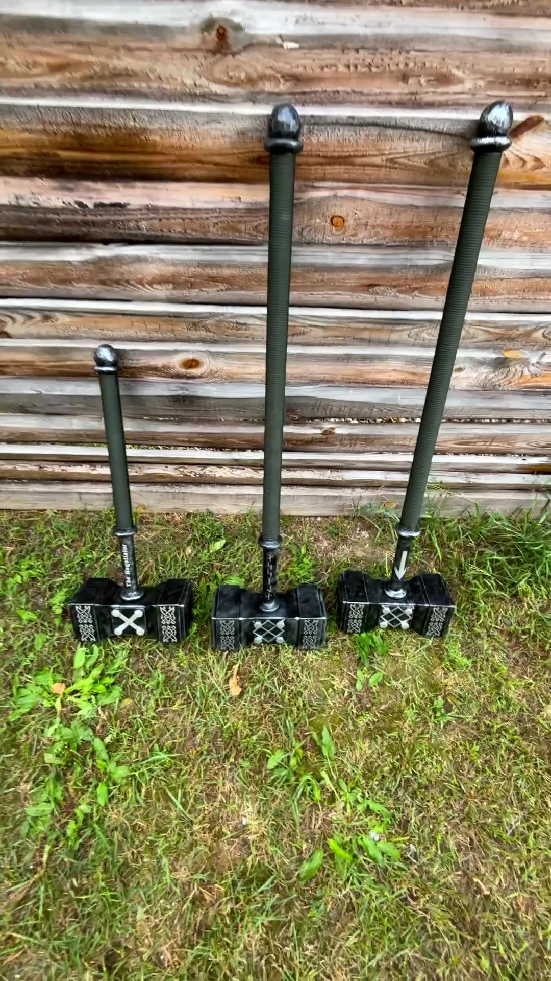 @Svarog's Hammer Workshop