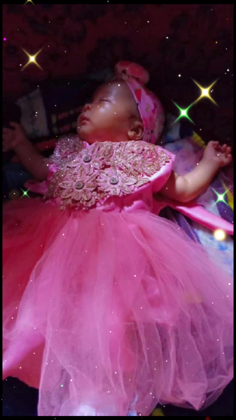 @baby Jemimah ❤️