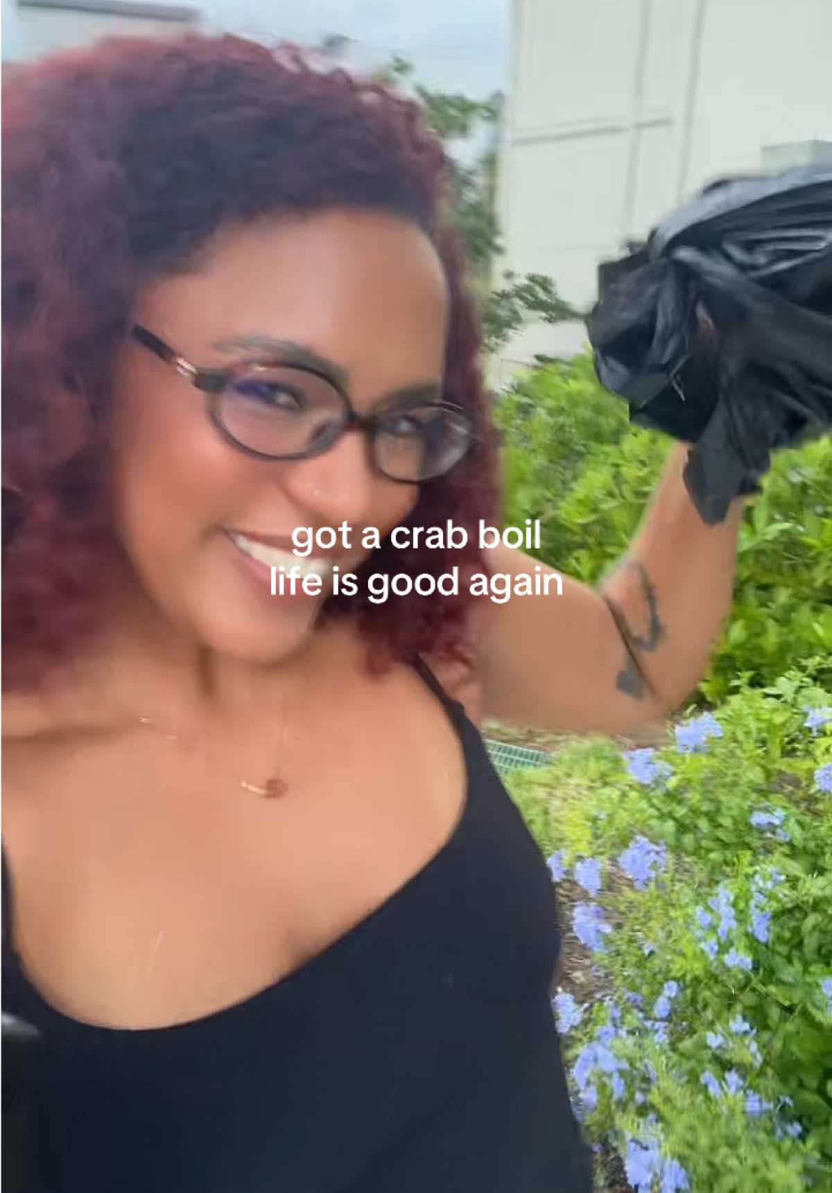 @Alysia Durbin