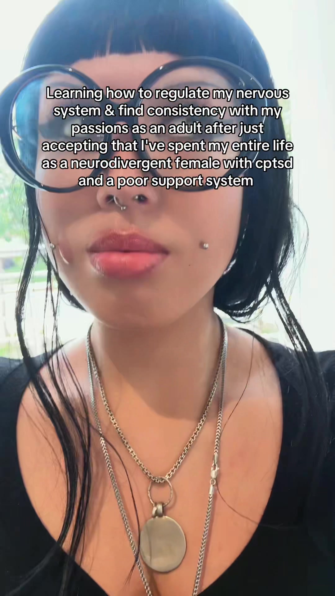 @️