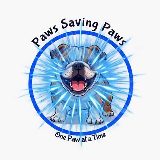 @pawssavingpaws