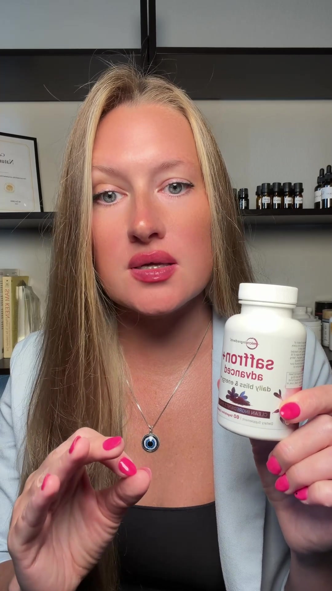 @Naturopathic Apothecary