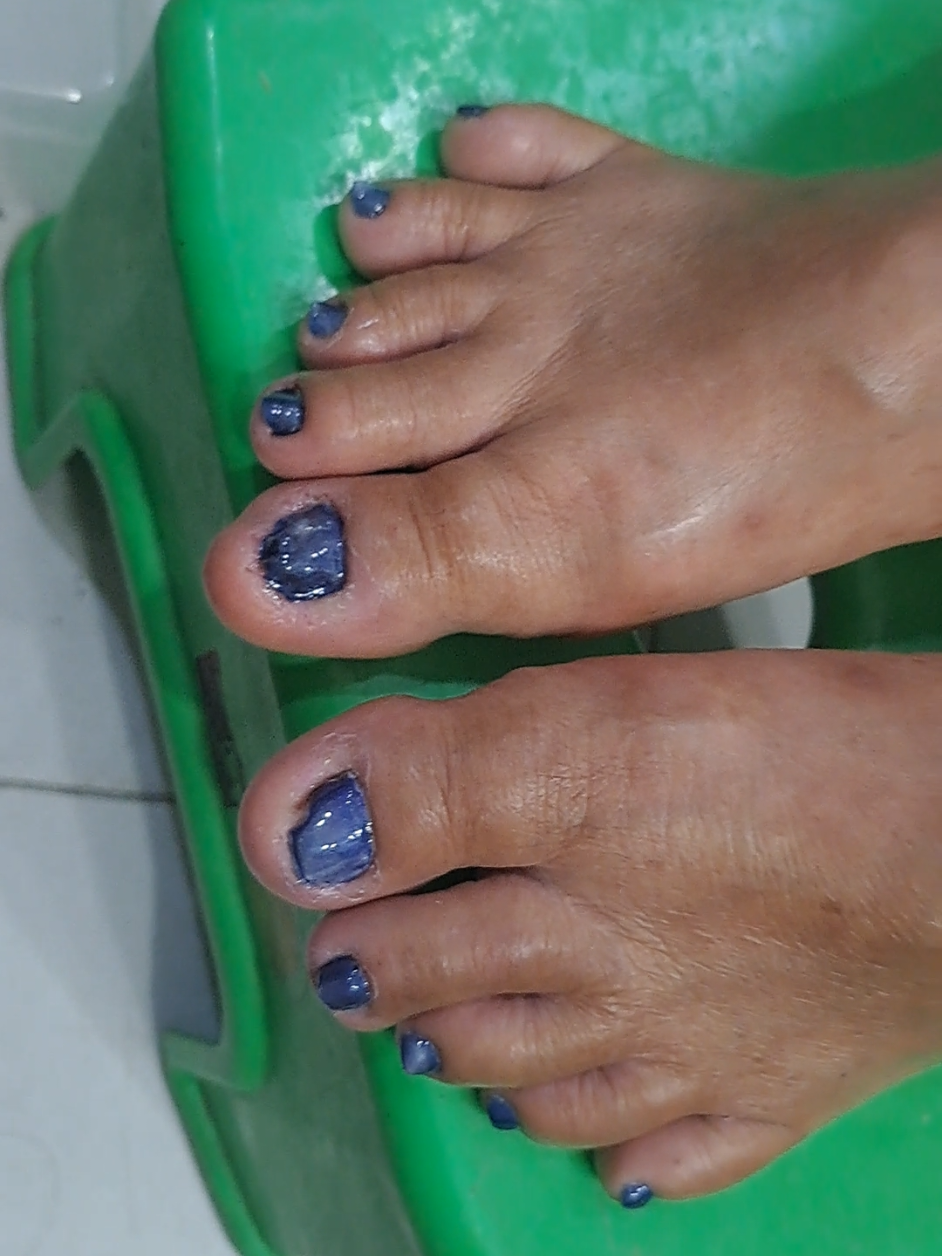 @Salon Momcantik