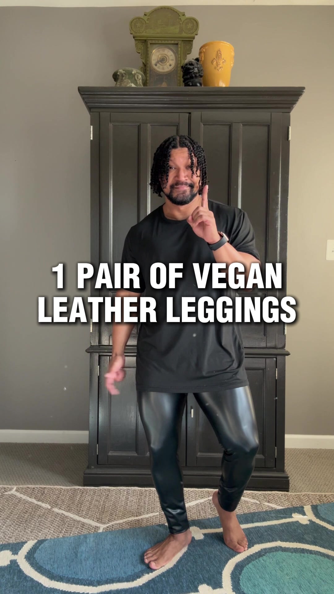 @Kapow Meggings