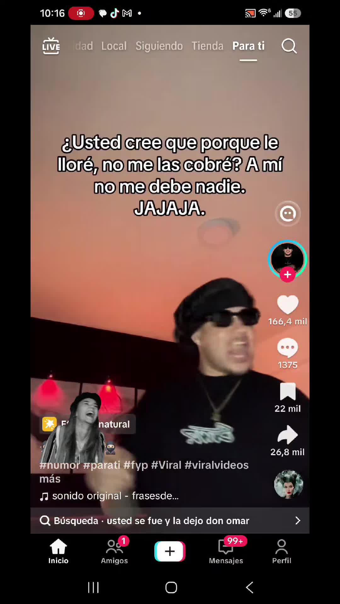 @Estefany Peña 🤭😂