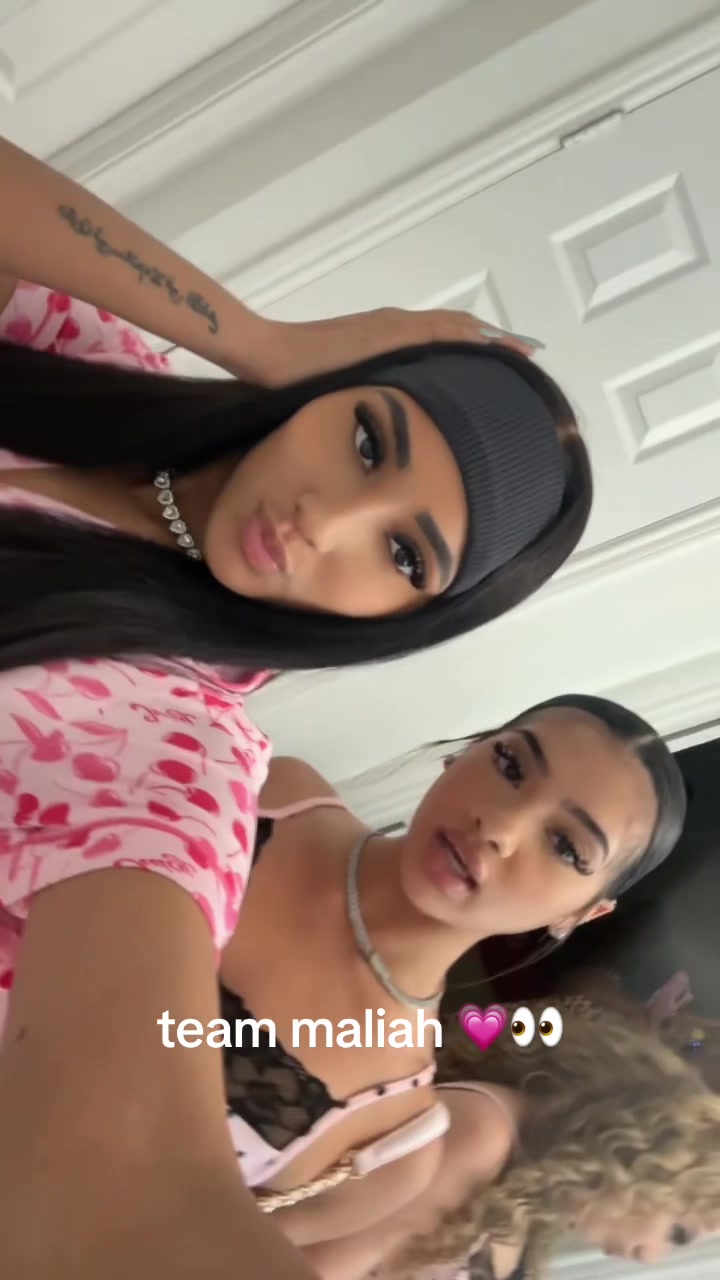 @Jadynn Brown 🦂