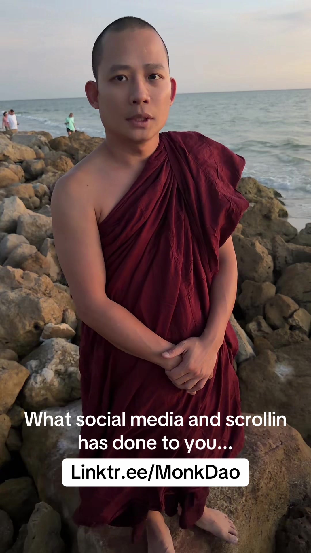 @Ajahn DAO