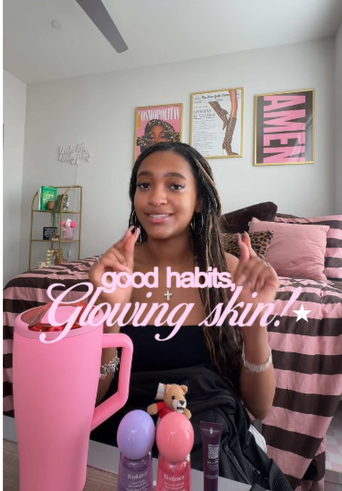 @MIA BRIELLE ✮⋆˙