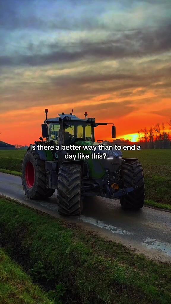 @Tractor Edits HQ