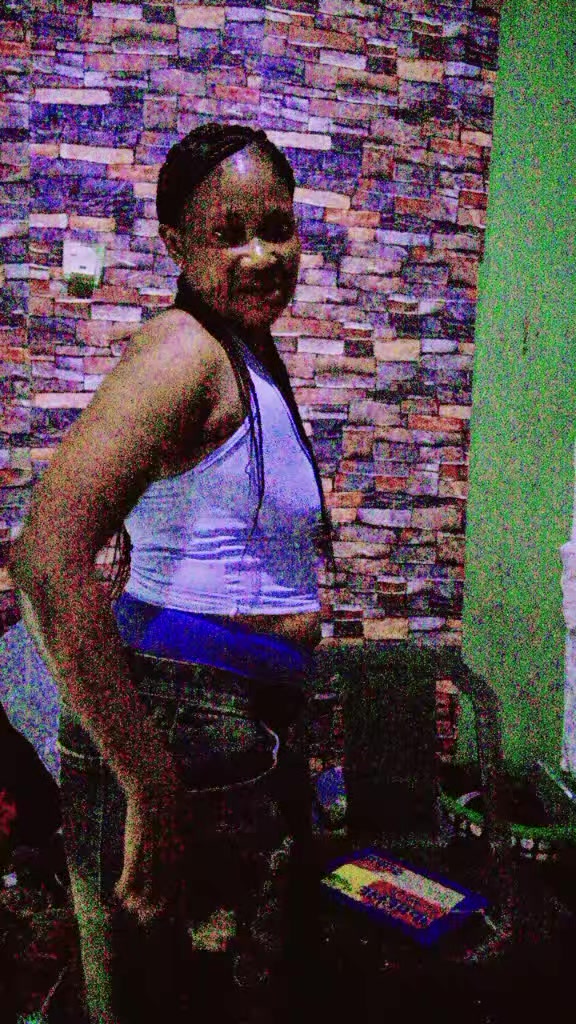 @Eniola baby