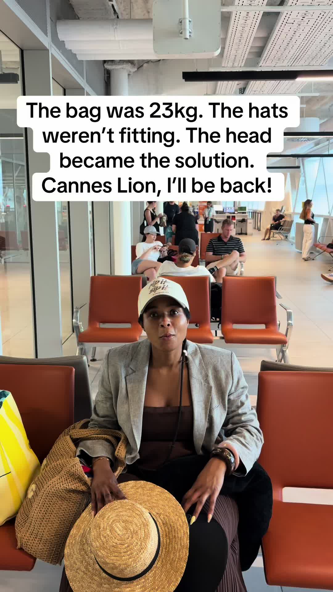 @Nadia | Boss Connector